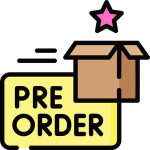 Open Preorder