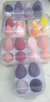 Beauty Stash MakeUp Blender Crate