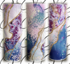 PREORDER: Ocean Geode Skinny Tumbler