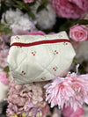 Sweet Cosmetic Bag Collection