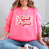 Loved Mama Graphic Sweatshirt