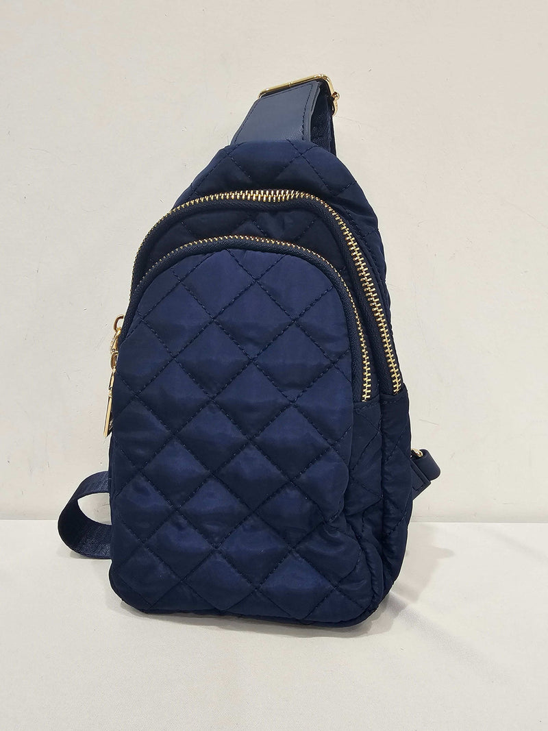 Quilted Sling