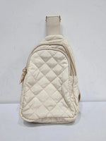 Quilted Sling