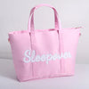 Sleepover Tote