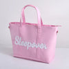 Sleepover Tote