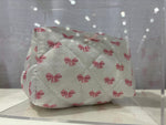 Sweet Cosmetic Bag Collection