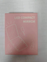 Tik Tok LED Compact Mirror