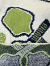 Pickleball Luxe Blanket