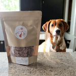 Freeze Dried Paw Treats