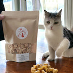 Freeze Dried Paw Treats