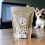 Freeze Dried Paw Treats