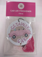 Taylor Swift Inspired Air Fresheners