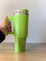 Pickle Tumbler