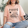PREORDER: Introverted Book Club Graphic Tee
