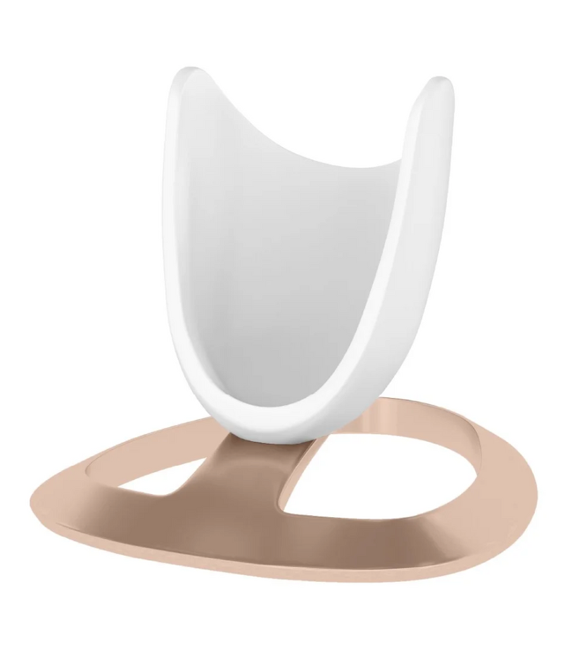 ageLOC® LumiSpa® iO Rose Gold Stand