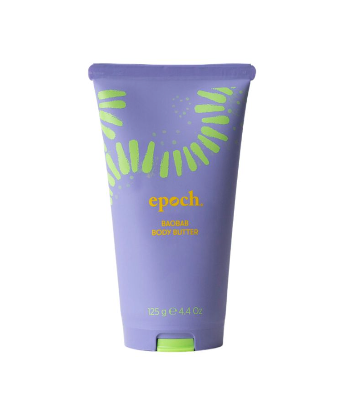 Epoch® Baobab Body Butter Tube