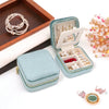 Velvet Jewelry Boxes - Square