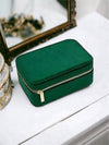 Velvet Jewelry Boxes - Rectangle