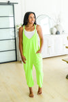 Becky Romper in Assorted Colors