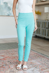 PREORDER: Magic Skinny 28" Pants in Twelve Colors