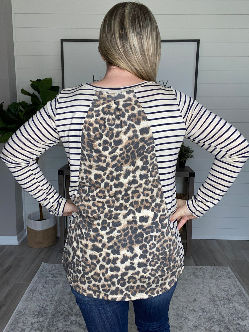 SIZE 3XL: FEELING CONNECTED