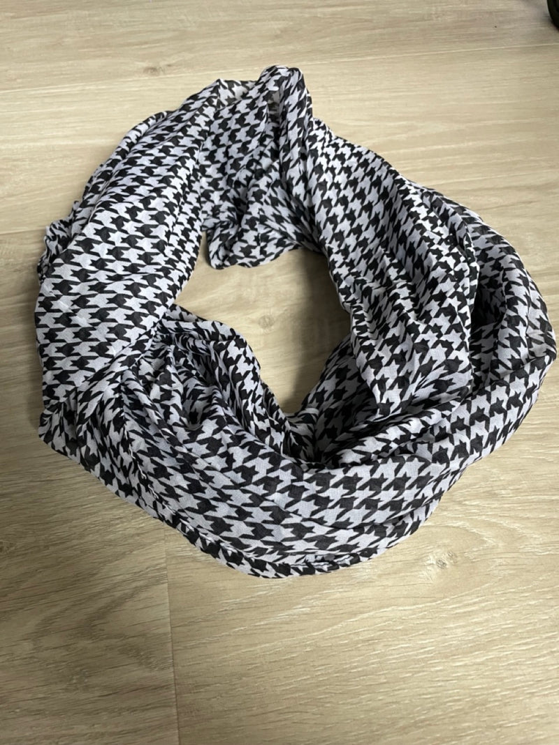 *Infinity Scarf - Multiple Options