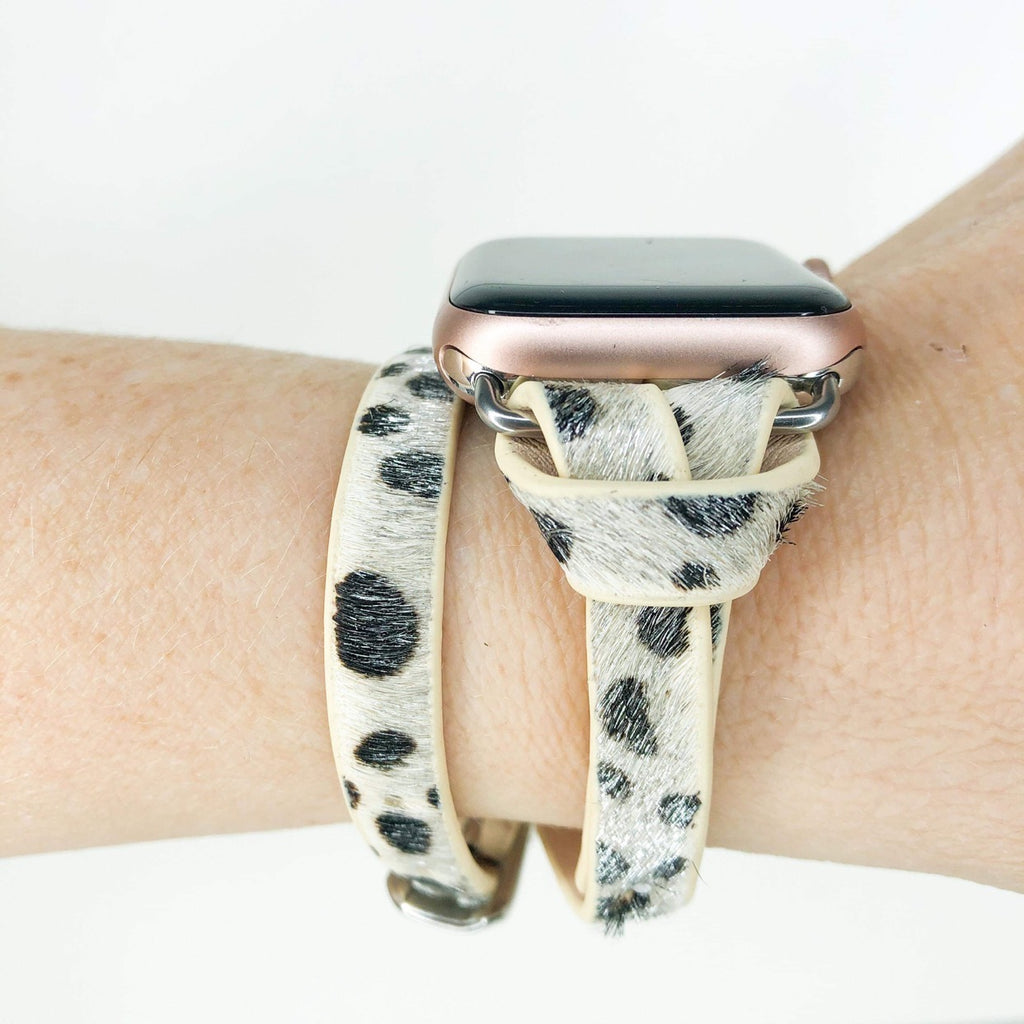THE ABBY APPLE WATCH STRAP