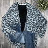 SIZE M: INTO THE WILD CARDIGAN