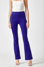 PREORDER: Magic Flare Pants in Eleven Colors