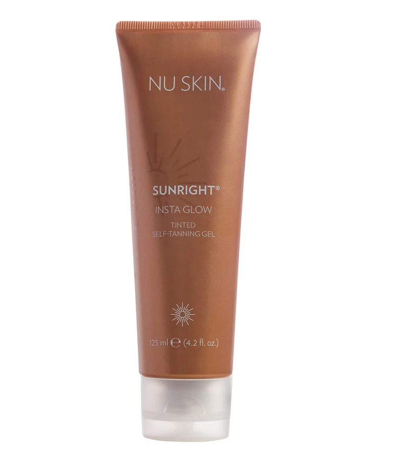 Sunright® Insta Glow