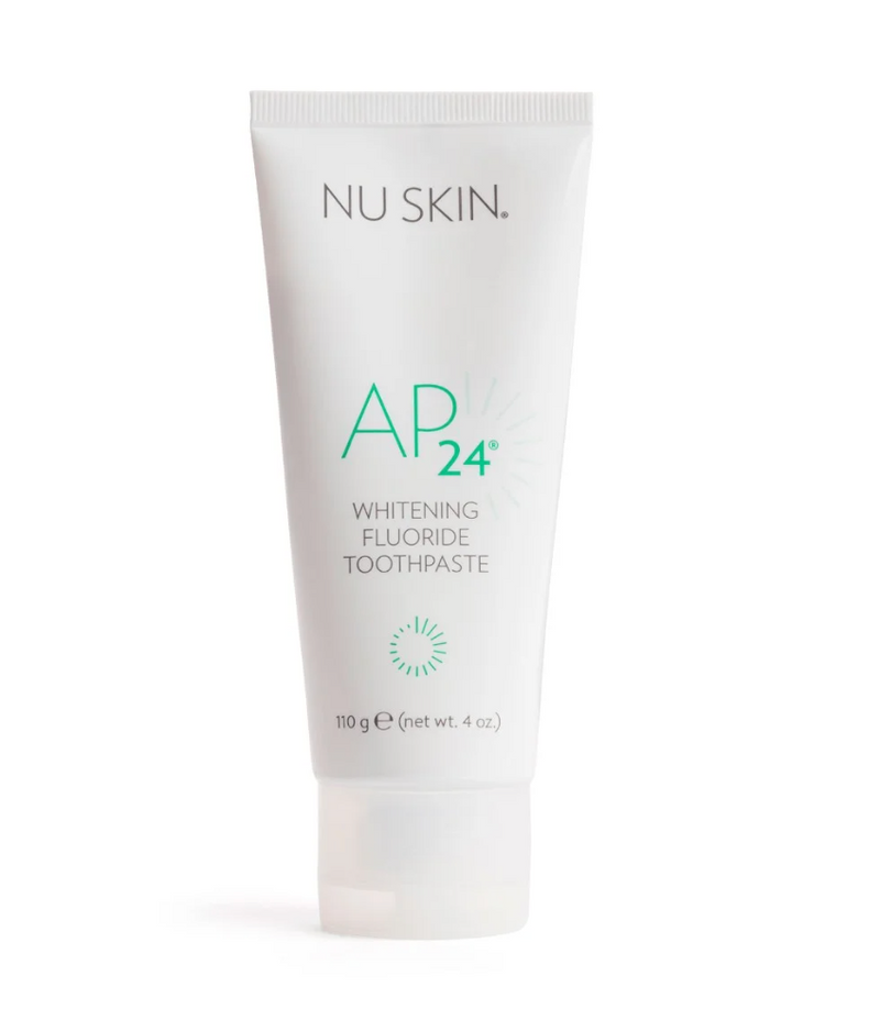 AP 24® Whitening Fluoride Toothpaste