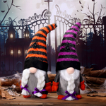 Stripes Are Nice Gnomes Set of 2