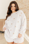 Stars at Night Loungewear Set