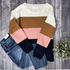SIZE S: WHAT IT COULD BE SWEATER